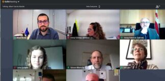 Mollet reactiva amb un nou projecte el seu agermanament amb Ravensburg i Rivoli