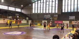 Fita del CB Mollet: acaben la lliga regular primers i imbatuts