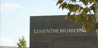 Defuncions a Mollet del 7 al 13 de desembre