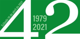 Festa pel 42è aniversari del Centro Cultural Andaluz de Mollet