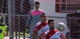 El CF Mollet torna a la dinàmica de victòries amb un 3 a 0 contra el Sabadell Nord