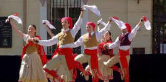 Ballada de Gitanes a Can Gomà