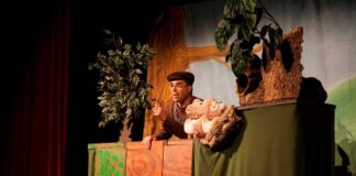 La MITMO va penjar el cartell de complet en tots els espectacles