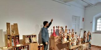 S’inicia la MITMO amb totes les entrades exhaurides i la presentació del Giravolta Titelles