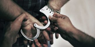 Detenen a 8 persones implicades en robatoris de coure a diverses empreses, entre elles de Mollet