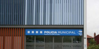 La Policia Municipal, reconeguda per les seves bones pràctiques en seguretat vial