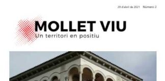 Cada dijous les notícies de la setmana en una revista