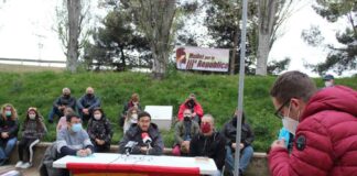 Mollet per la III República organitza diferents actes per commemorar el 90è aniversari de la segona