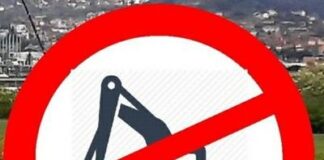 El Calderí o el verd de la llibertat