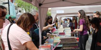 La celebració de Sant Jordi tindrà una vintena d’activitats