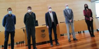 La Sindicatura de Mollet es reforça amb la incorporació de Lluís Martínez per parlar dels drets dels infants a les escoles