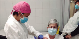 Mollet mira de combatre la desinformació sobre la vacunació de la Covid-19 amb una xerrada