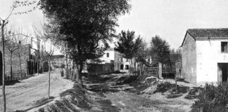 El torrent Caganell al descobert