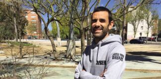L’atleta Arguisuelas vol córrer 12 hores seguides per les pistes d’atletisme amb finalitat solidària