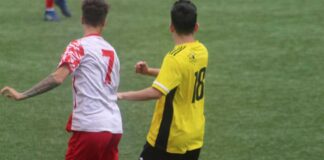 Un CF Mollet sense eficàcia de cara a porteria torna a perdre