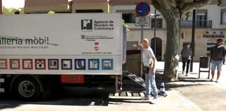 L’ús de la deixalleria de Mollet s’incrementa un 30% durant el 2020