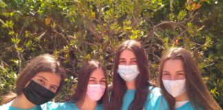 Un projecte de quatre alumnes de 4t d’ESO de l’Escola Sant Gervasi seleccionat entre els 25 millors d’Espanya a l’EducaCaixa Challenge 21