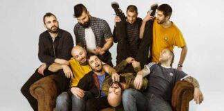 El grup d’ska-rock Fantàctels, amb músics de Mollet, publica el seu segon treball d’estudi