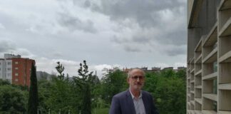 Josep Monràs serà nou diputat provincial