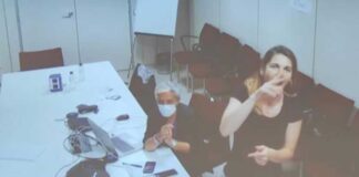 Salut es compromet a què els CAP de Mollet atendran a les persones sordes amb un intèrpret des del mòbil