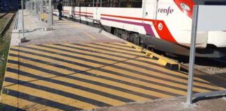 Rodalies finalitzarà les actuals obres de millora de l’Estació de Mollet-Sant Fost el juny