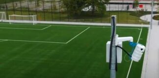 Mollet serà pionera en instal·lar càmeres als equipaments esportius per poder seguir les competicions per internet