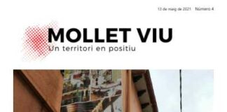 Cada dijous les notícies de la setmana en una revista