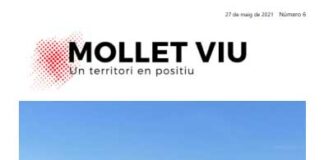 Cada dijous les notícies de la setmana en una revista