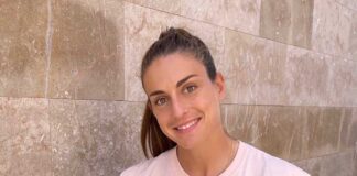 Alèxia Putellas anuncia que surt a la venda un conte infantil protagonitzat per una nena que vol ser futbolista
