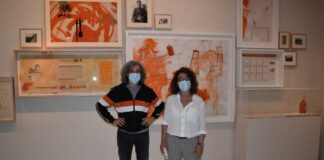 El Museu Abelló presenta l’exposició l’Inventari de Latung La La de David Ymbernon
