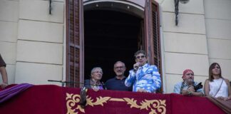 El Procicat dona llum verda a què Mollet pugui tenir Festa Major aquest estiu