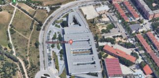 L’Hospital de Mollet proveirà el 12% de la seva energia amb la posada en marxa de 1.368 plaques fotovoltaiques