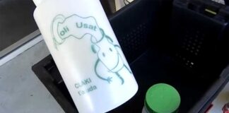 Les escoles de Mollet dupliquen la recollida d’oli de cuina usat