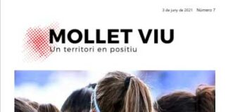 Cada dijous, les notícies de la setmana en una revista