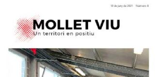 Cada dijous, les notícies de la setmana en una revista