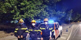 La nit de Sant Joan ha estat tranquil·la a Mollet amb poques actuacions