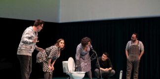 El molletà Aitor Galisteo-Rocher actuarà al Teatre Poliorama de Barcelona amb La Calòrica