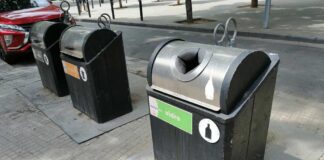 Els informadors ambientals visitaran els bars i restaurants de Mollet per ajudar-los a reciclar millor el vidre