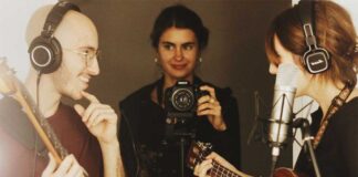 Actuació de “Non Jambi & The Durans” al Museu Abelló