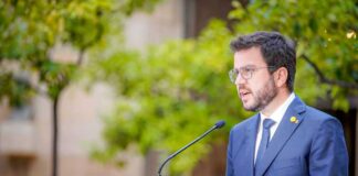 La Generalitat confina Mollet des de l’una de la matinada fins a les sis del matí