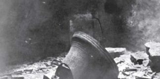 La guerra civil en Mollet