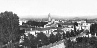 Bombardeos en Mollet (1938-1939)