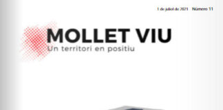 Cada dijous les notícies de la setmana en una revista