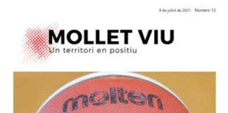 Cada dijous les notícies de la setmana en una revista