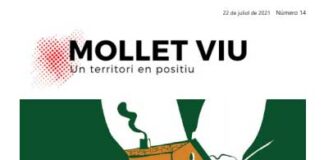 Cada dijous les notícies de la setmana en una revista