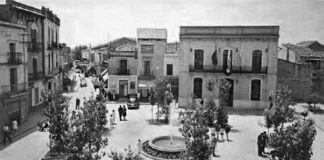 Plaça Prat de la Riba