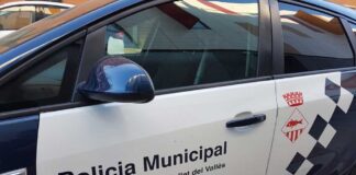 La Policia Municipal de Mollet evita l’ocupació d’un habitatge gràcies a l’avís dels ciutadans