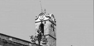 La Font de la Plaça