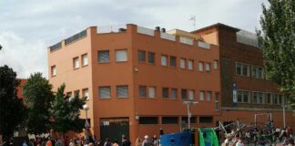 El curs escolar comença amb normalitat a Mollet, però amb menys alumnes