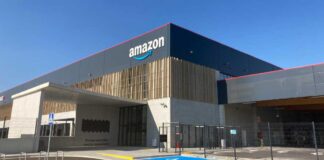 L’estació logística d’Amazon de Can Magarola comença a operar aquest divendres